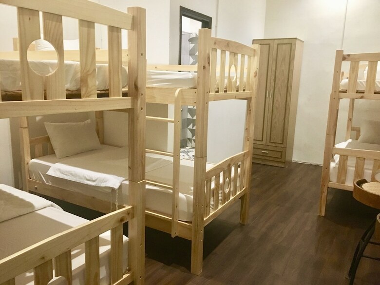Hostal Queen Boutique Hotel - Hostel