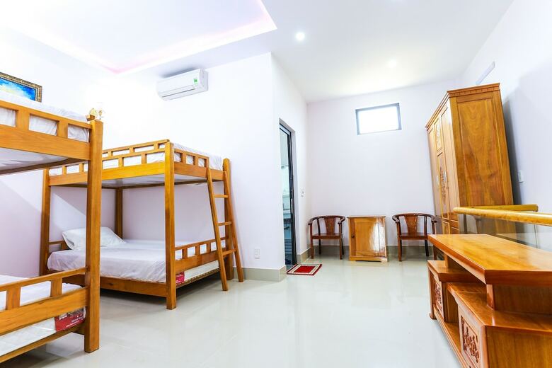 Hostal Queen Boutique Hotel - Hostel
