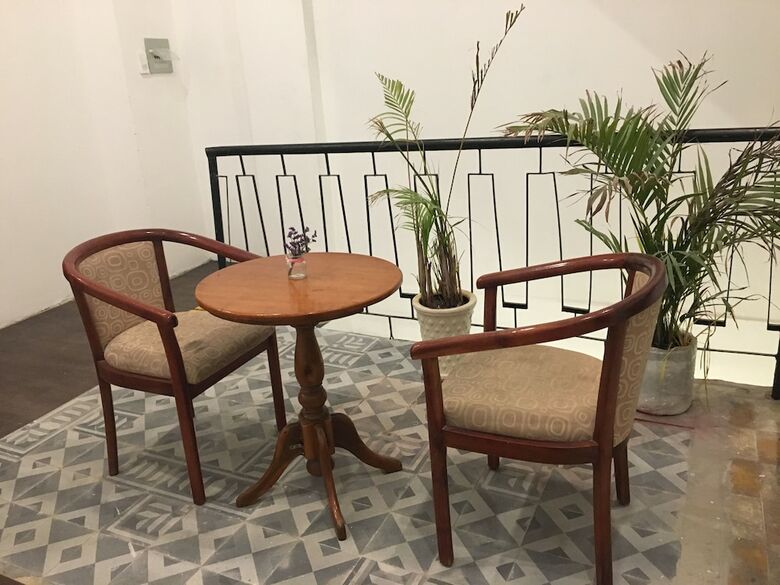 Hostal Queen Boutique Hotel - Hostel