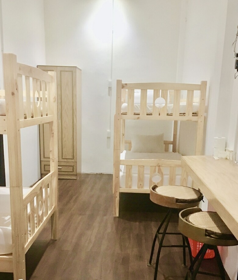 Hostal Queen Boutique Hotel - Hostel