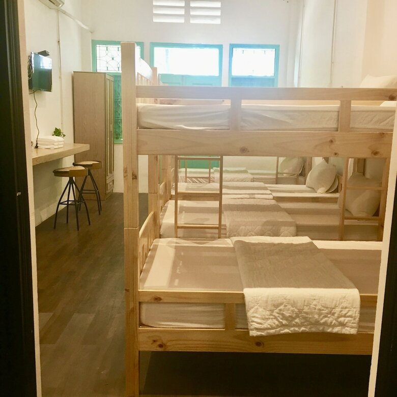 Hostal Queen Boutique Hotel - Hostel