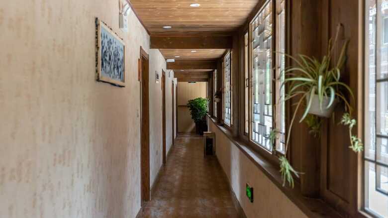 Floral Hotel Xijiang Banshan Yunfu
