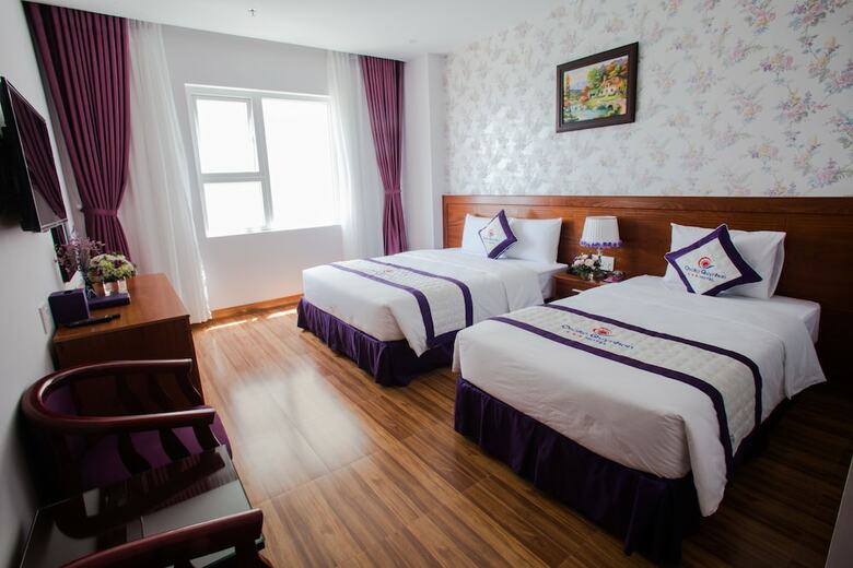 Hotel Osaka Quy Nhon