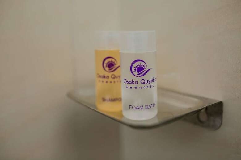 Hotel Osaka Quy Nhon
