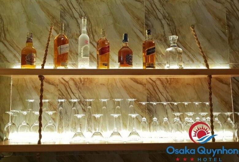 Hotel Osaka Quy Nhon