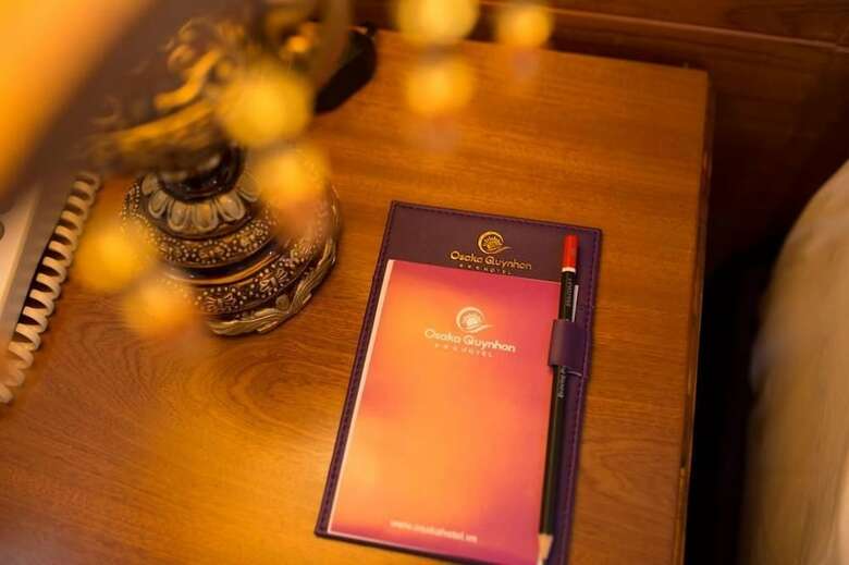 Hotel Osaka Quy Nhon