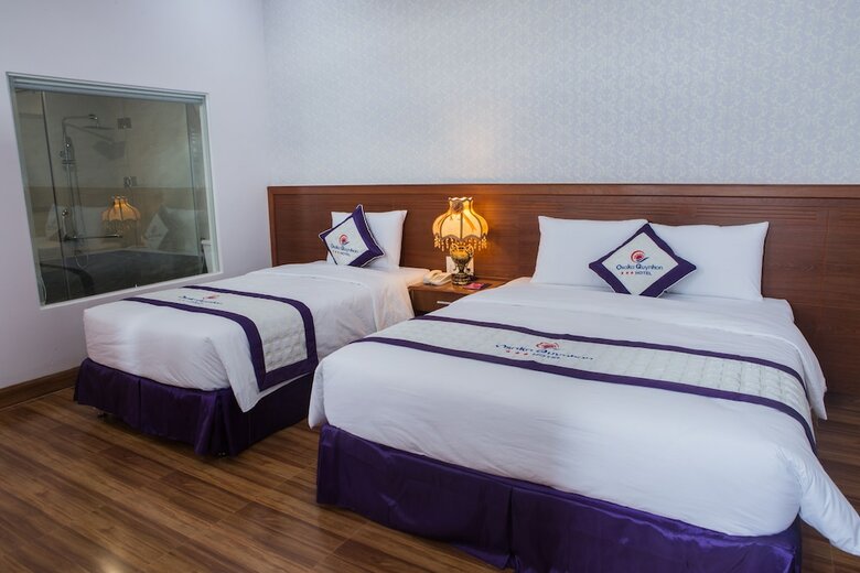 Hotel Osaka Quy Nhon