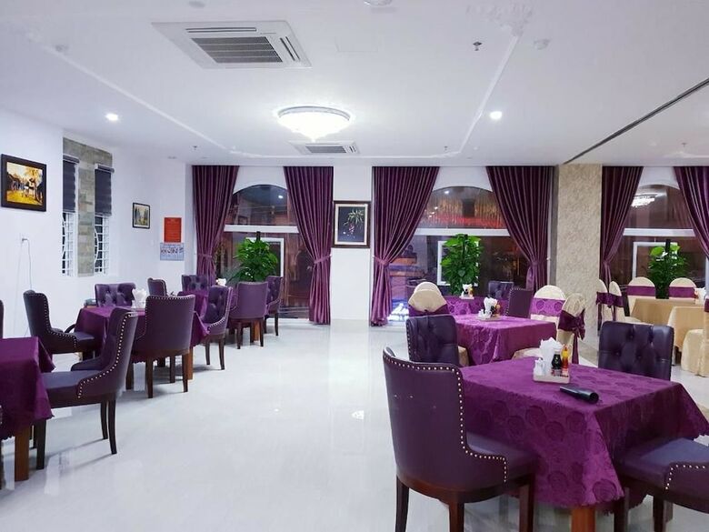 Hotel Osaka Quy Nhon