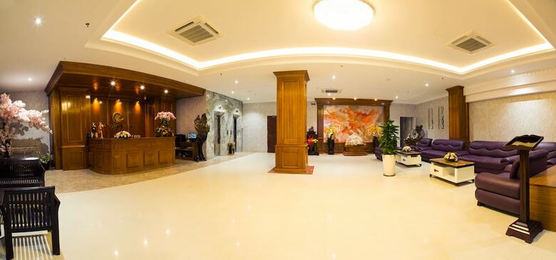 Hotel Osaka Quy Nhon
