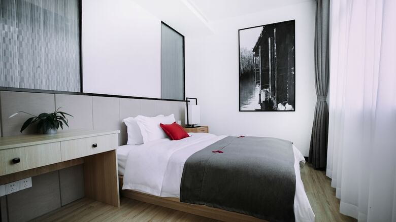Floral Hotel Wuzhen Linshuige