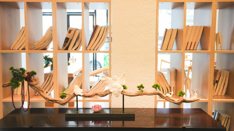 Floral Hotel Wuzhen Linshuige