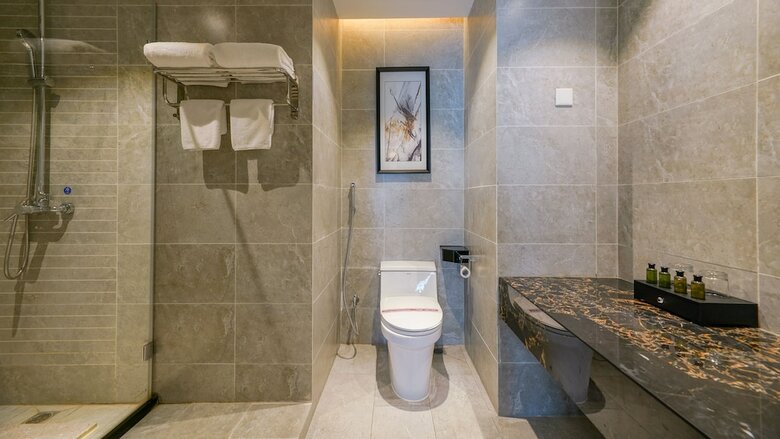 Floral Hotel Nanning Lige Holiday
