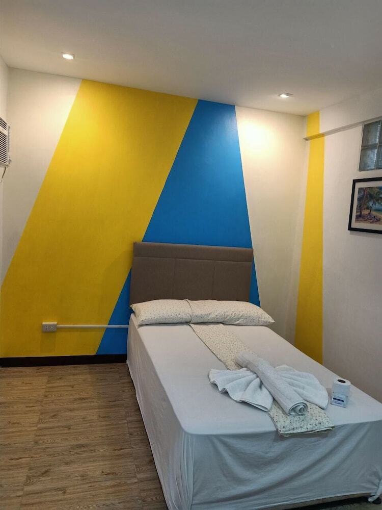 Magarbo Hotel Boracay