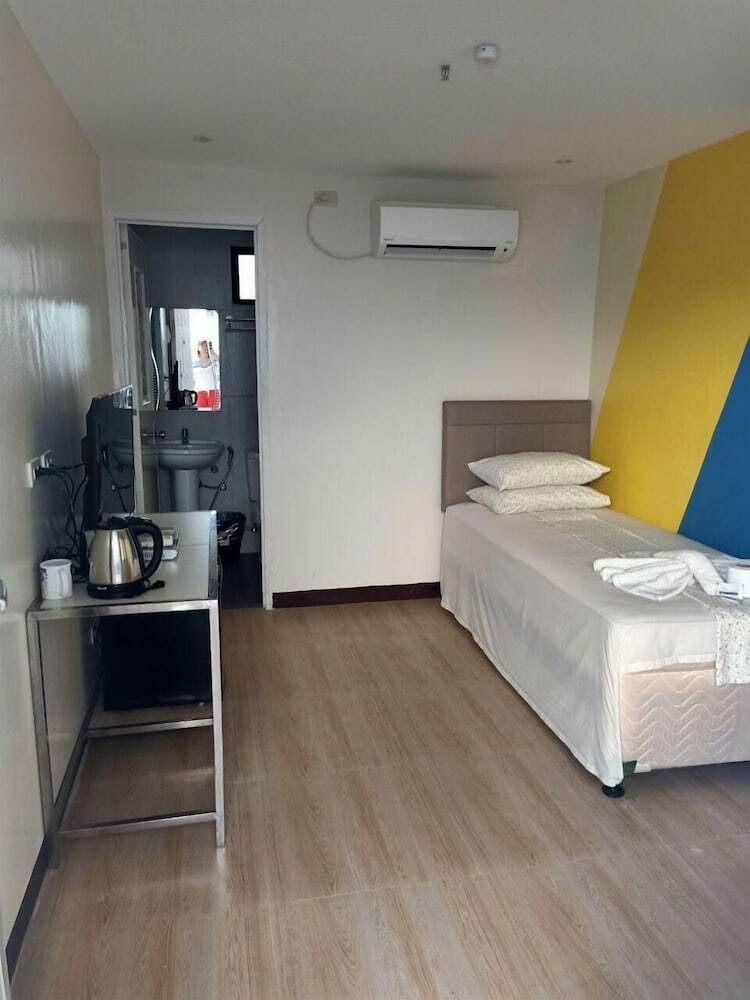 Magarbo Hotel Boracay