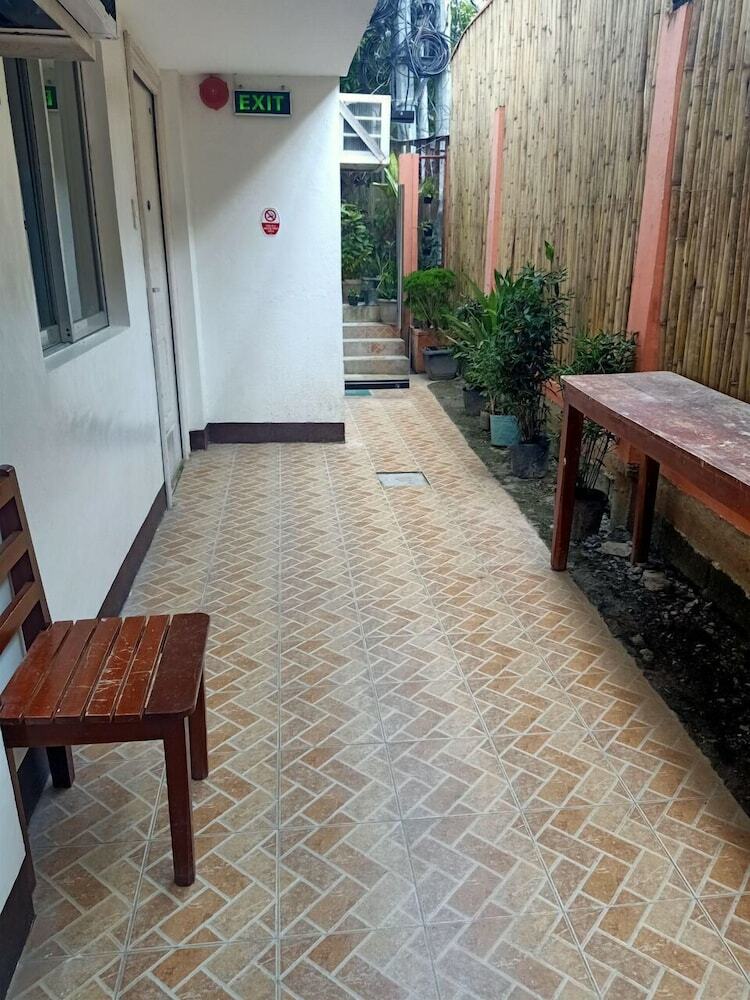 Magarbo Hotel Boracay