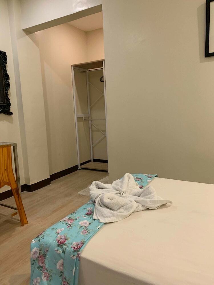 Magarbo Hotel Boracay