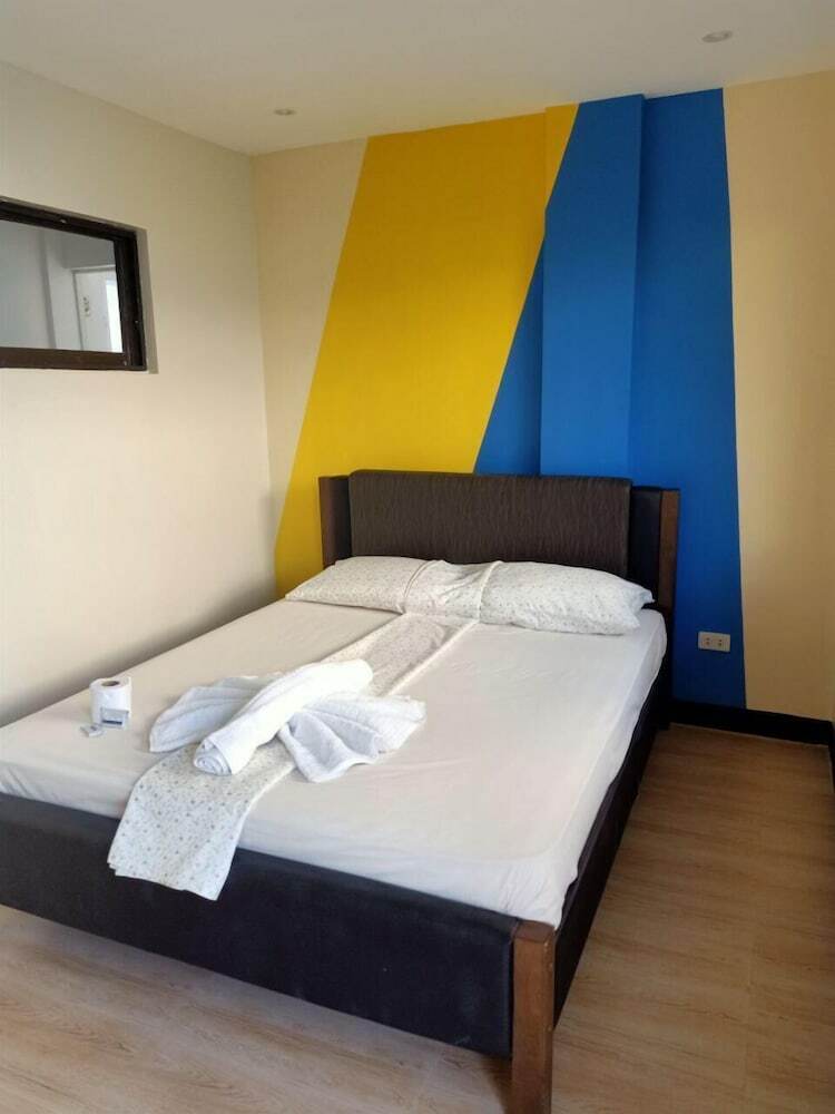 Magarbo Hotel Boracay