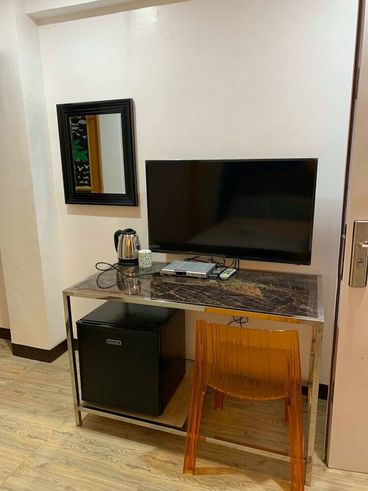 Magarbo Hotel Boracay