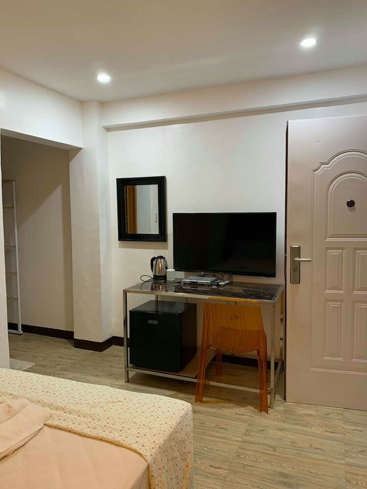 Magarbo Hotel Boracay
