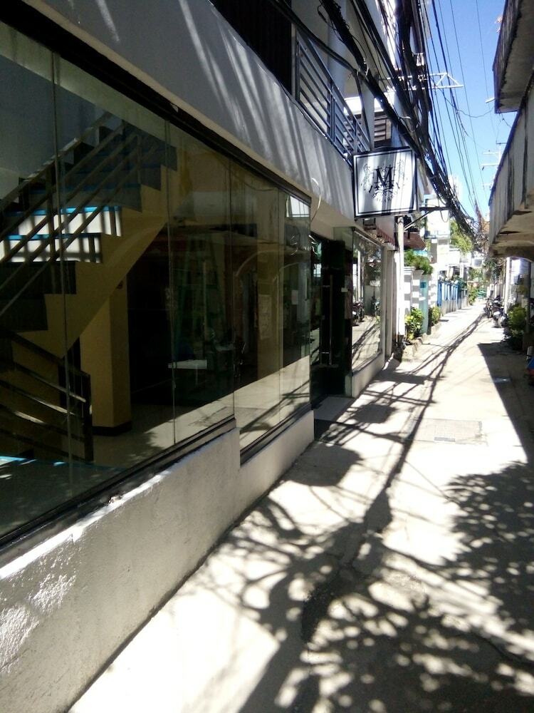Magarbo Hotel Boracay