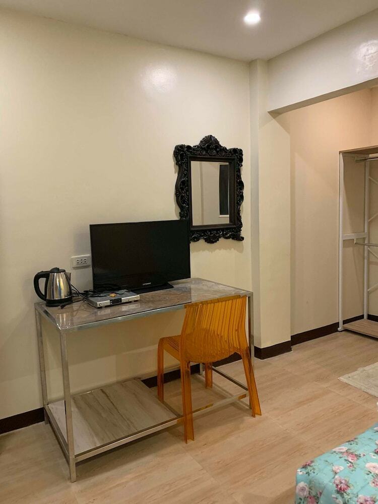 Magarbo Hotel Boracay