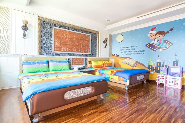Haian Stay Riverside B&B