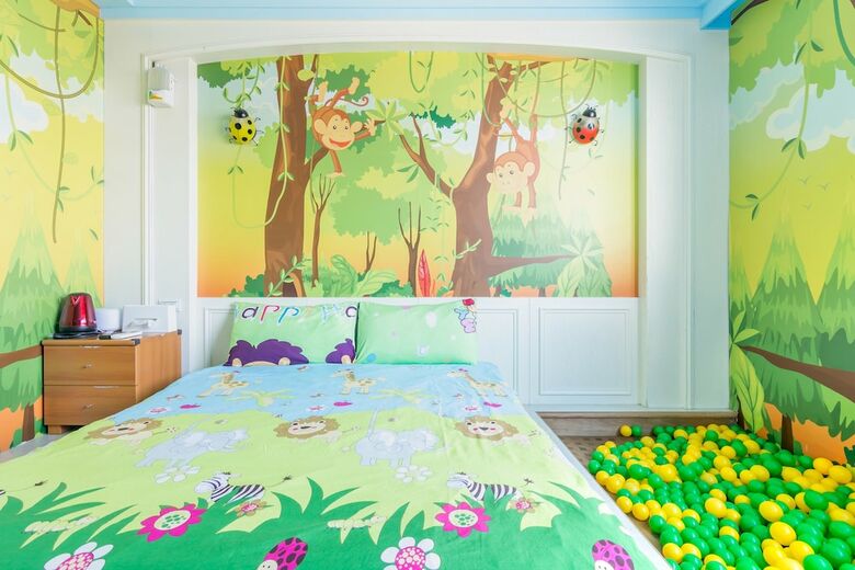 Haian Stay Riverside B&B
