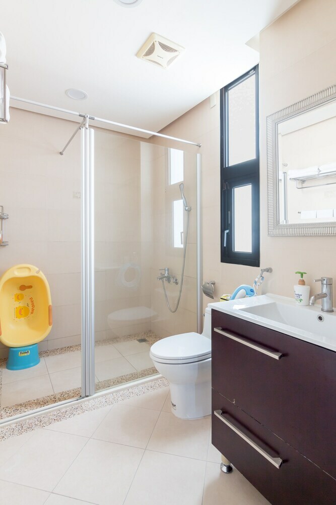Haian Stay Riverside B&B