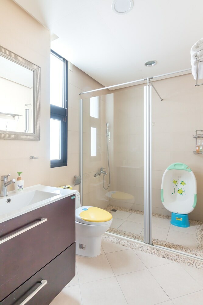 Haian Stay Riverside B&B