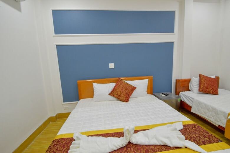 So Ri Hotel