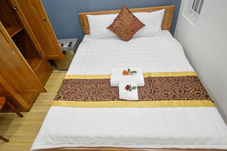 So Ri Hotel