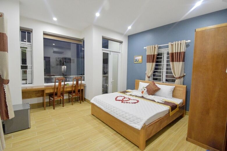 So Ri Hotel