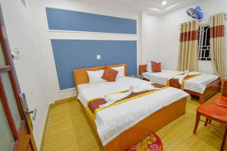 So Ri Hotel