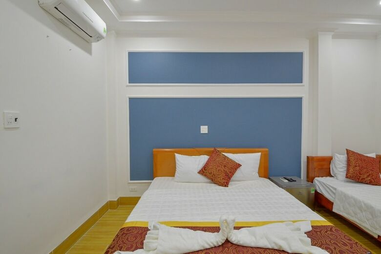 So Ri Hotel