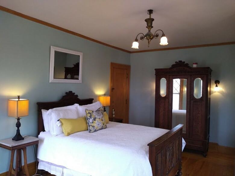 Bed & Breakfast Mulburn Inn