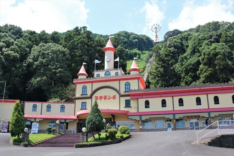 Hotel Matsuki Building Seaside Mansion