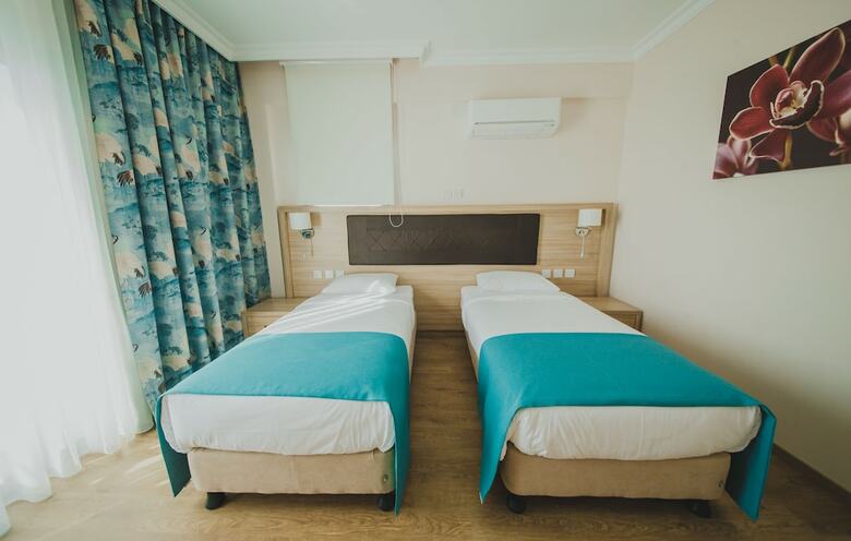 Sea Life Hotel