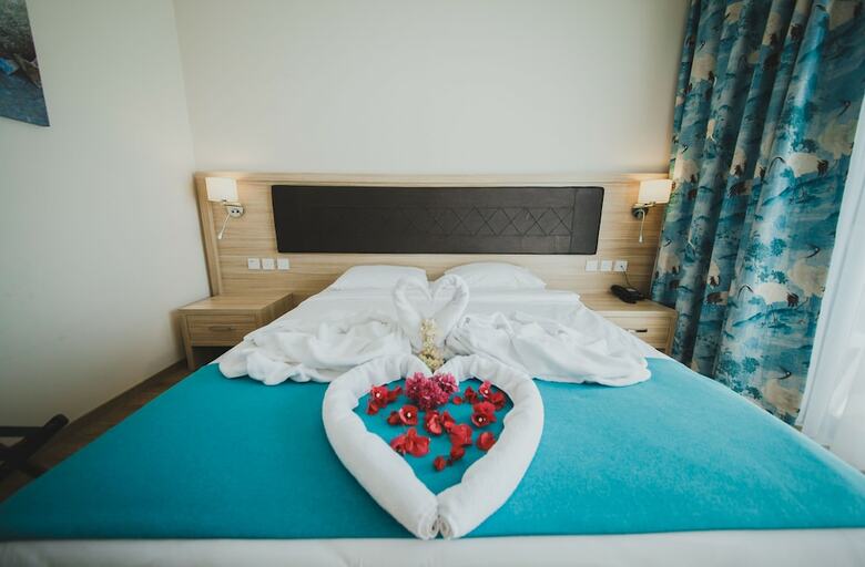 Sea Life Hotel