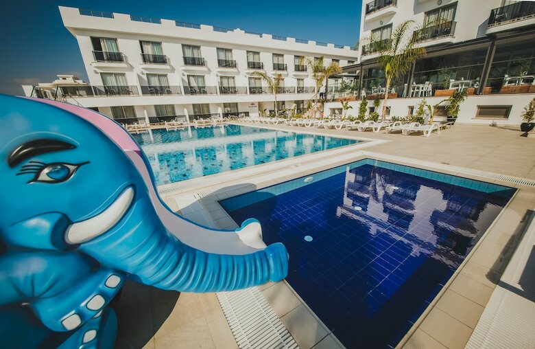 Sea Life Hotel
