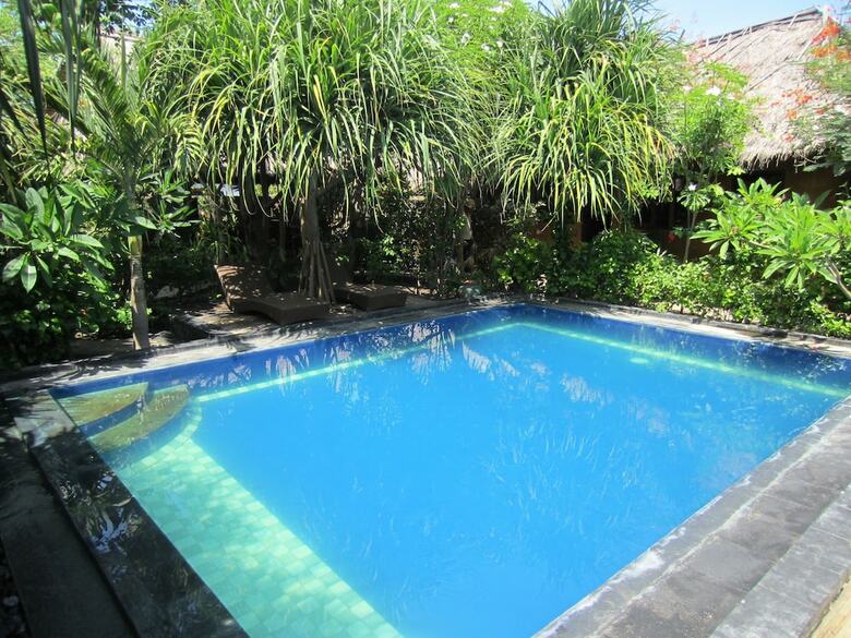 Bed & Breakfast Gili Hideaway