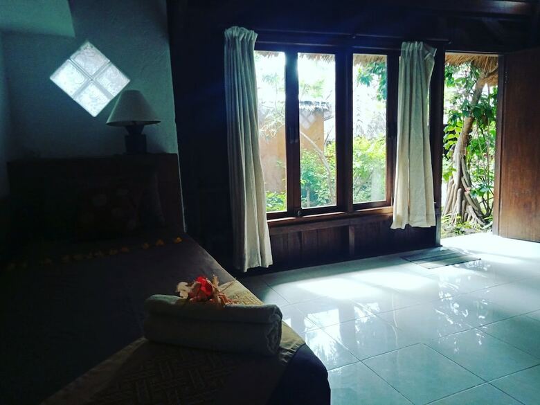 Bed & Breakfast Gili Hideaway