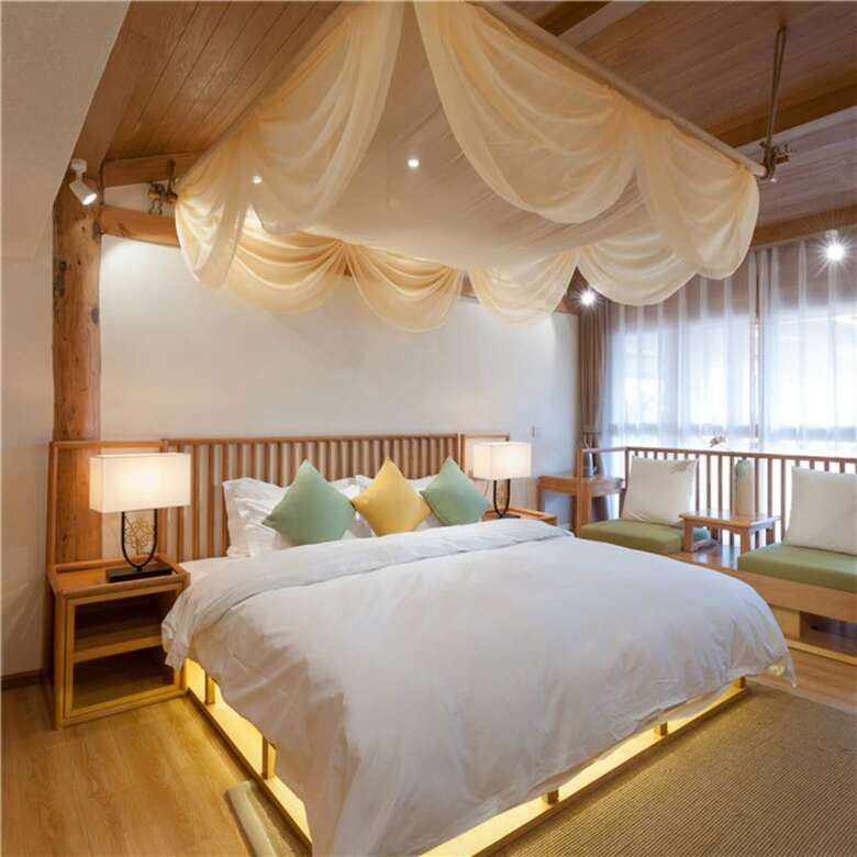 Posada Floral Hotel Lijiang Nameiju