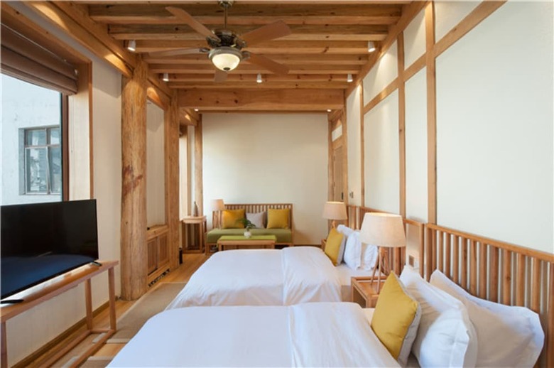 Posada Floral Hotel Lijiang Nameiju