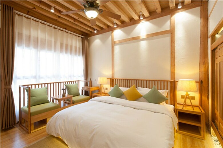 Posada Floral Hotel Lijiang Nameiju