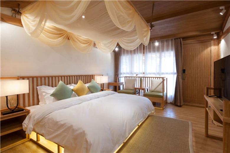 Posada Floral Hotel Lijiang Nameiju