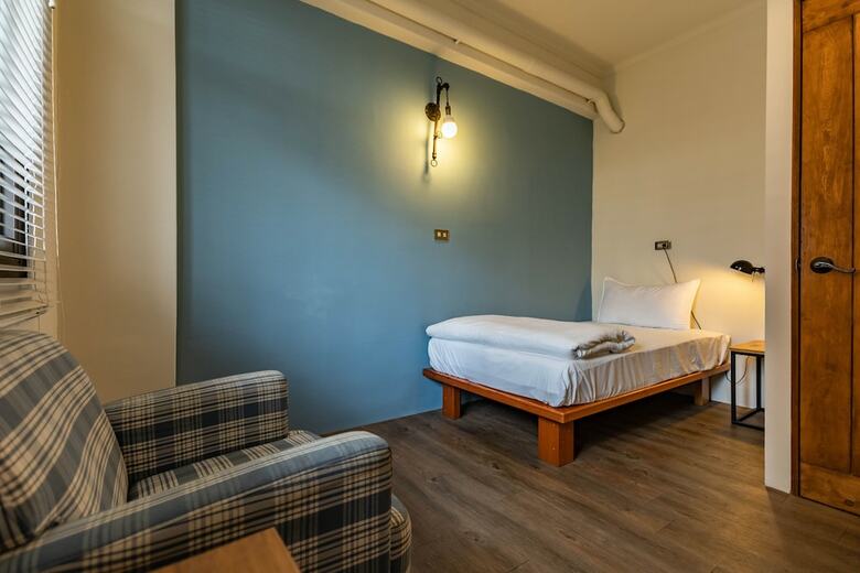 Hostal Cozy House Hostel Hualien