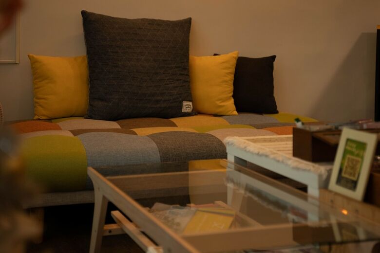 Hostal Cozy House Hostel Hualien