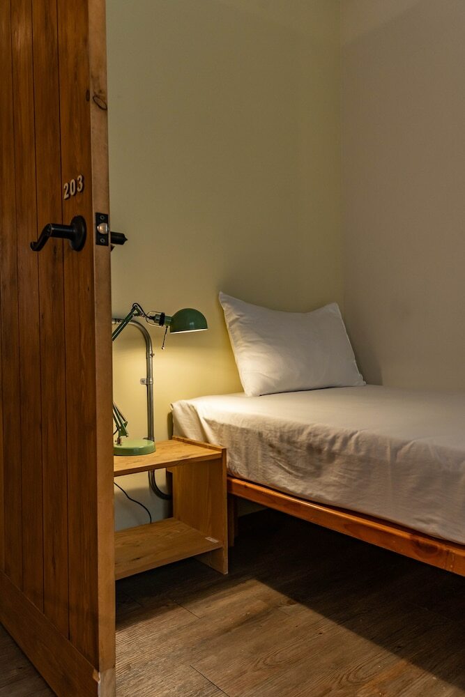 Hostal Cozy House Hostel Hualien
