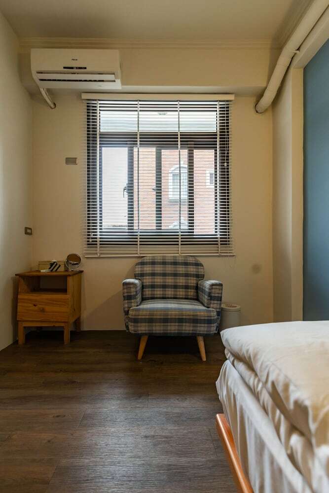 Hostal Cozy House Hostel Hualien