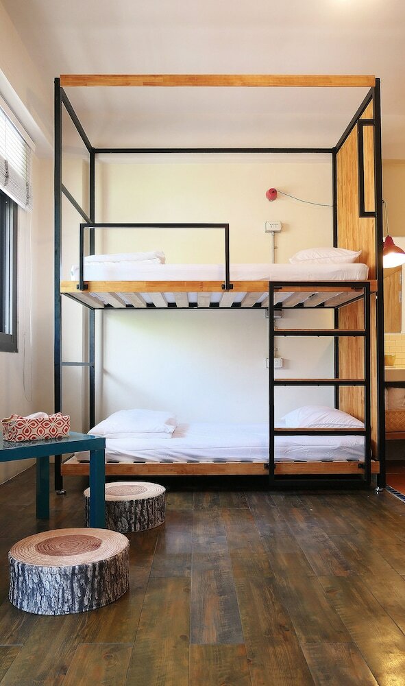 Hostal Cozy House Hostel Hualien